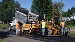 Best Cobblestone Driveway Installation  in Hagerstown, IN